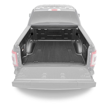 Trailfx 5 x 5 ft. Tub Bed Liners for 2016-2018 Ram 1500 RD55U16